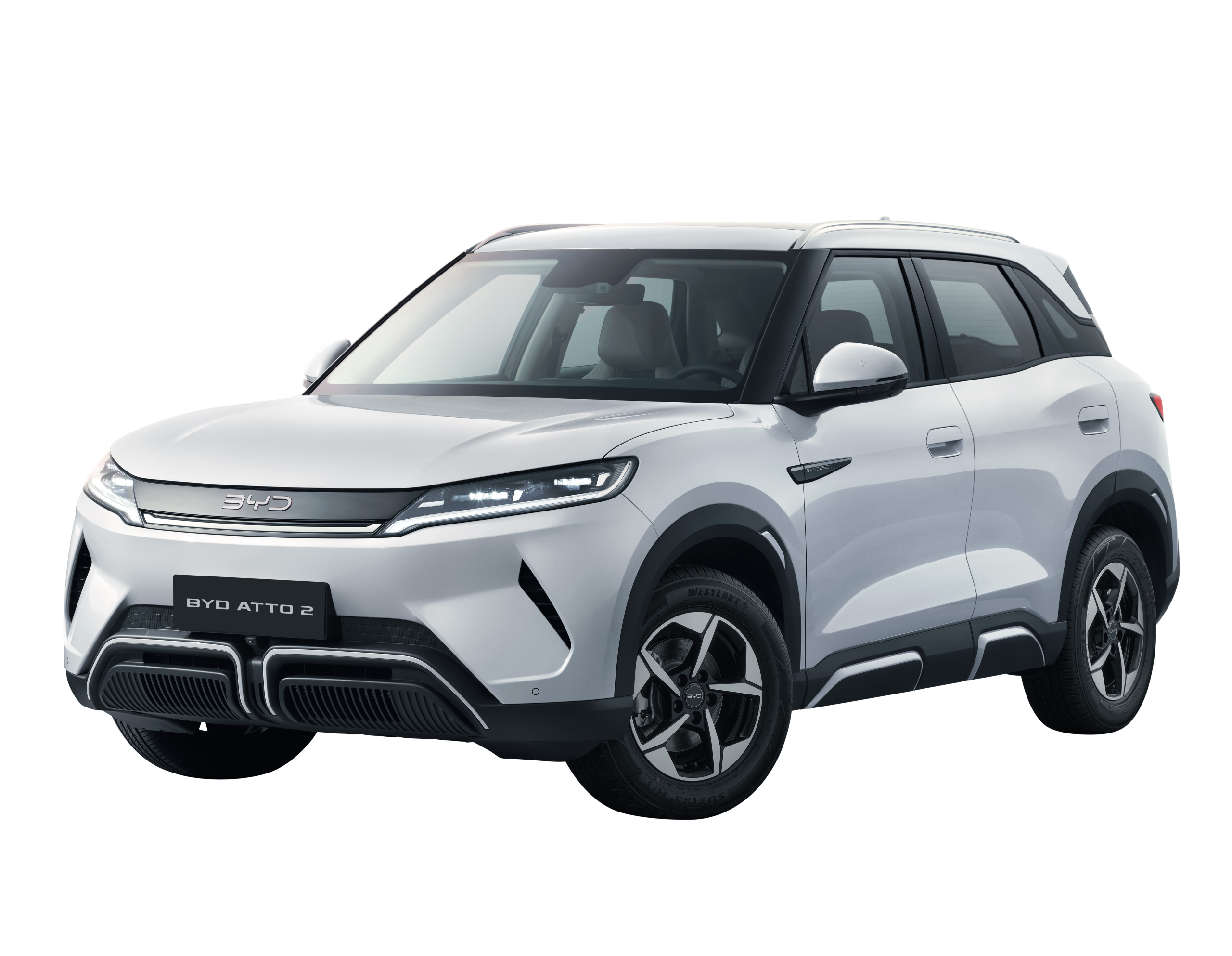 BYD Atto 2